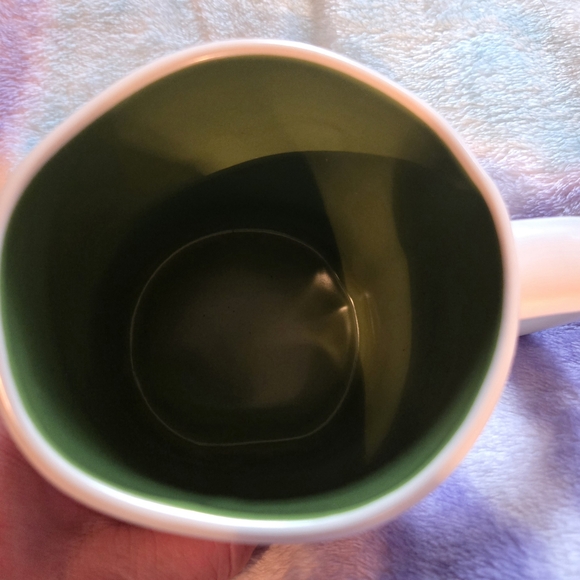 Rae Dunn 'Pinch Me' 20oz Mug-NWOT - Picture 3 of 3